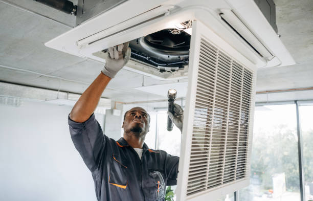 Licensed Hvac service in El Jobean, FL - FH HVAC